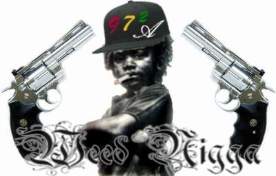 ti gansta